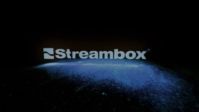 Streambox